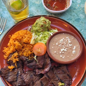 Las Brisas Mexican Restaurant - carnas casda. .. or was great - Mexican Near Me - Edmonds, Washington