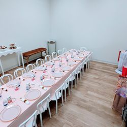 Private Room