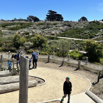 Outpost Playground - Playgrounds Near Me - San Francisco, California Outpost Playground - Playgrounds Near Me - San Francisco, California