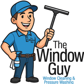 The Window Guy - Window Washing Near Me - Lakeland, Tennessee The Window Guy - Window Washing Near Me - Lakeland, Tennessee