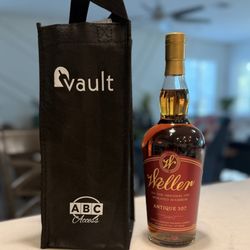 ABC Fine Wine & Spirits - Special Order Weller. Like Pappy for poor people.