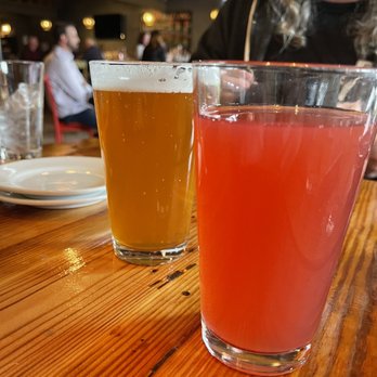 Beijing On Grove - Bell's Two Hearted and Down East Blackberry Cider. The cider was so delicious! - Bars Near Me - Richmond, Virginia Beijing On Grove - Bell's Two Hearted and Down East Blackberry Cider. The cider was so delicious! - Bars Near Me - Richmond, Virginia