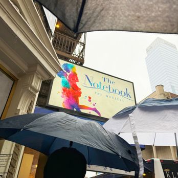 Gerald Schoenfeld Theatre - Performing Arts Near Me - New York, New York