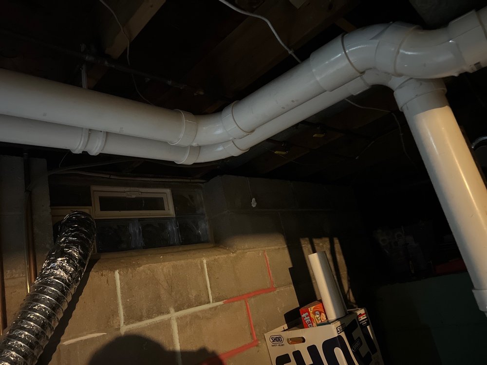 Slide of Taylor Heating and Cooling