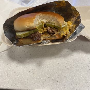 Brewery X - Slap and Pickle burger - Bars Near Me - Ontario, California