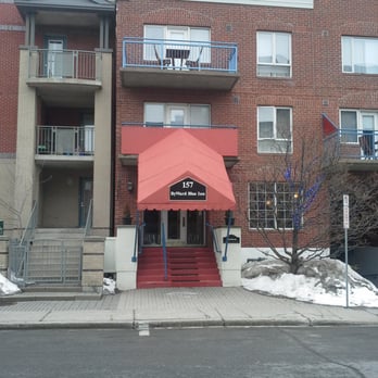 ByWard Blue Inn - Hotels Near Me - Ottawa, Ontario ByWard Blue Inn - Hotels Near Me - Ottawa, Ontario