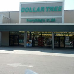 Dollar Tree