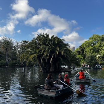 Parc de la Ciutadella - Parks Near Me - Barcelona, B