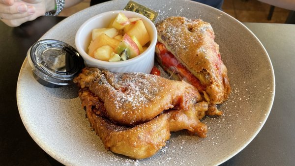 Turtle Grille by null