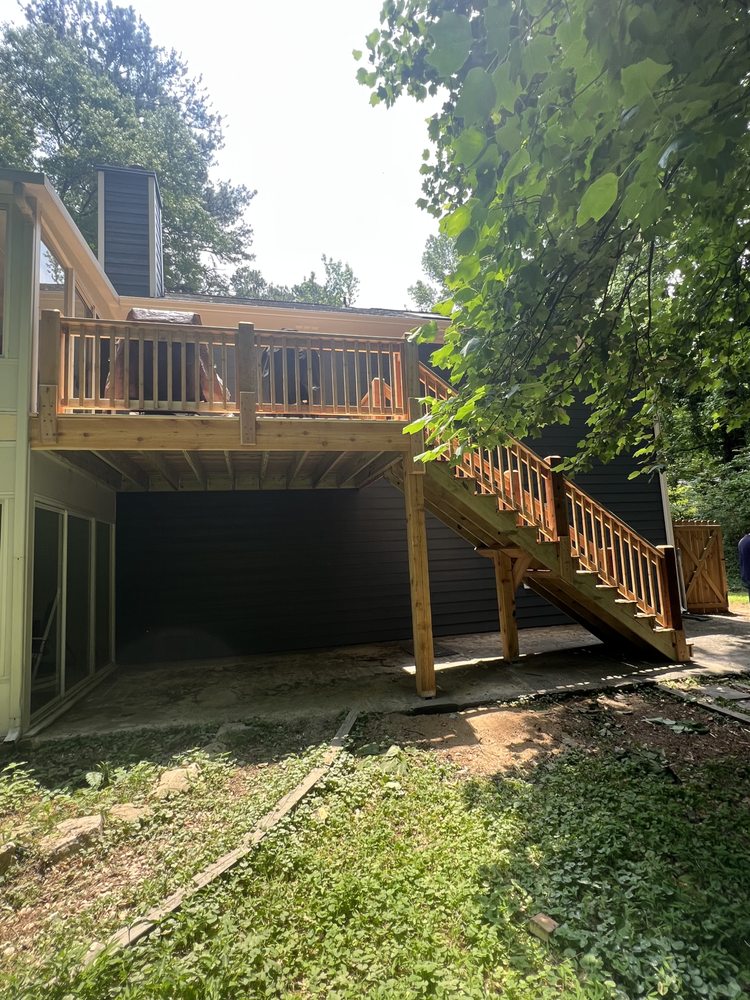 Slide of Exterior & Interior Solutions