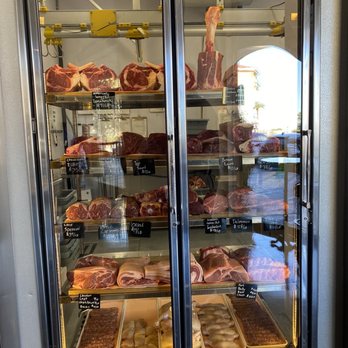 Echo & Rig - Steakhouses Near Me - Las Vegas, Nevada