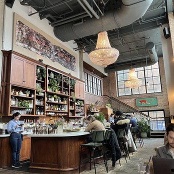 The Allis - Downstairs - Lounges Near Me - Chicago, Illinois The Allis - Downstairs - Lounges Near Me - Chicago, Illinois