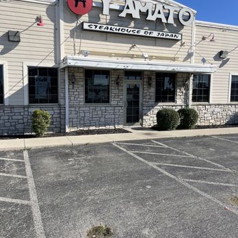 Yamato Steakhouse of Japan - Steak restaurant in Lima, OH