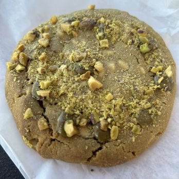 Sweet Wheat - Pistachio Cookie - Bakeries Near Me - Redondo Beach, California Sweet Wheat - Pistachio Cookie - Bakeries Near Me - Redondo Beach, California