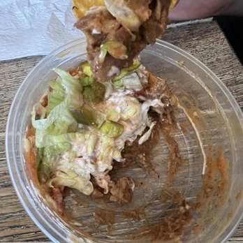 That Taco Place - 7 layer dip - Mexican Near Me - Batavia, New York That Taco Place - 7 layer dip - Mexican Near Me - Batavia, New York