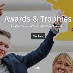 Trophies & More