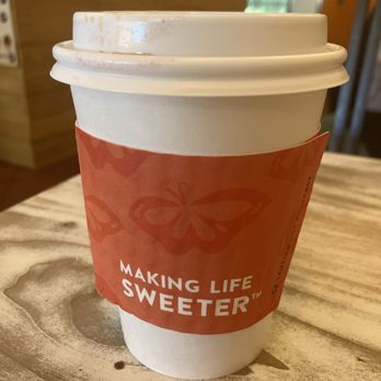 La Monarca Bakery & Cafe - Horchata coffee. - Bakeries Near Me - South Pasadena, California La Monarca Bakery & Cafe - Horchata coffee. - Bakeries Near Me - South Pasadena, California