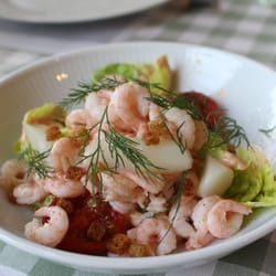 Shrimp Cocktail