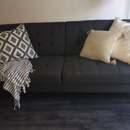 Diamond Sofa Opus Sleeper