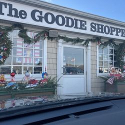 The Goodie Shoppe - Storefront.