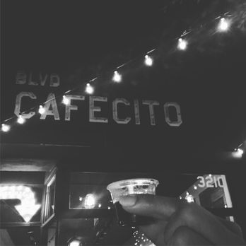 Blvd Cafecito - No longer need to go to Miami or Cuba for Coladas. - Coffee & Tea Near Me - Burbank, California
