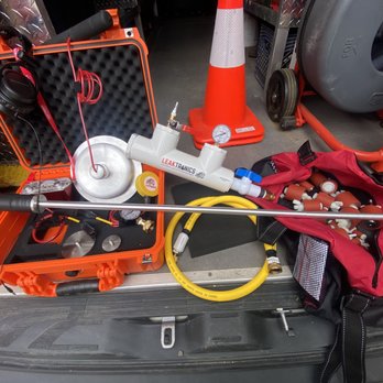 1 Day Rooter & Plumbing - Our latest cutting edge Leak Detection tools! - Plumbing Near Me - Pasadena, California