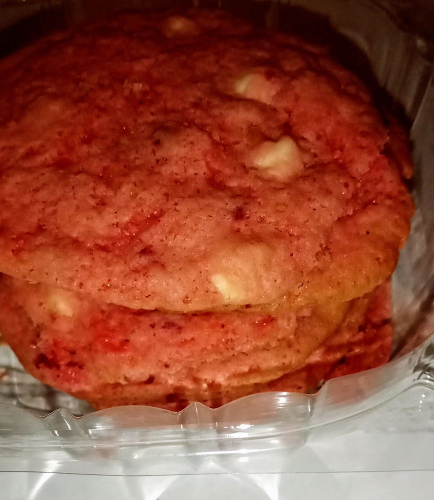 WHO DAT KITCHEN Updated August 2024 1404 N University Ave