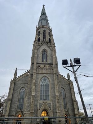 St. Joseph Shrine by null