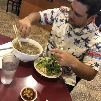 Pho Kien Giang - Vietnamese Near Me - Pinellas Park, Florida