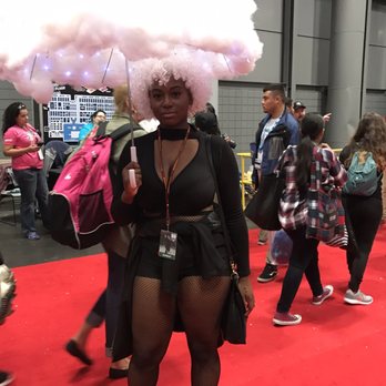 New York Comic Con - Festivals Near Me - New York, New York New York Comic Con - Festivals Near Me - New York, New York