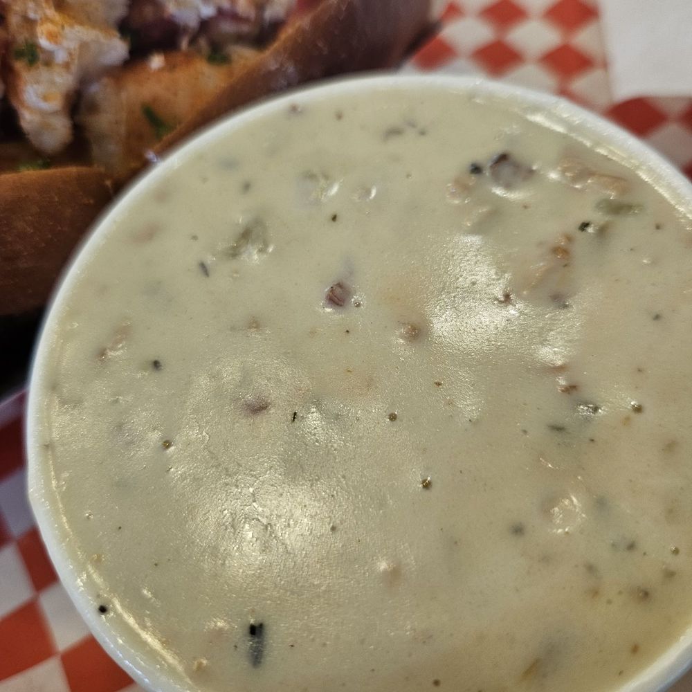 Pike Place Chowder - Pacific Place - Clam chowder - Seafood Near Me - Seattle, Washington Pike Place Chowder - Pacific Place - Clam chowder - Seafood Near Me - Seattle, Washington