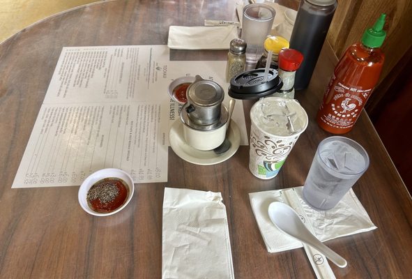 Phở Tô Châu Restaurant by null