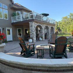 Deck and Drive Solutions