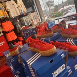 Foot Locker