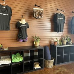Bikram Yoga - Merch