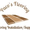 Paco's Flooring Supplies gift card