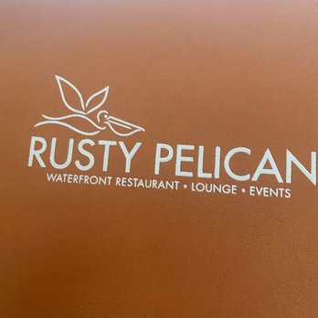 Rusty Pelican - Miami - Menu - Seafood Near Me - Key Biscayne, Florida Rusty Pelican - Miami - Menu - Seafood Near Me - Key Biscayne, Florida