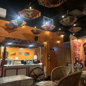 Cloud Naan - Pakistani Near Me - Carson, California