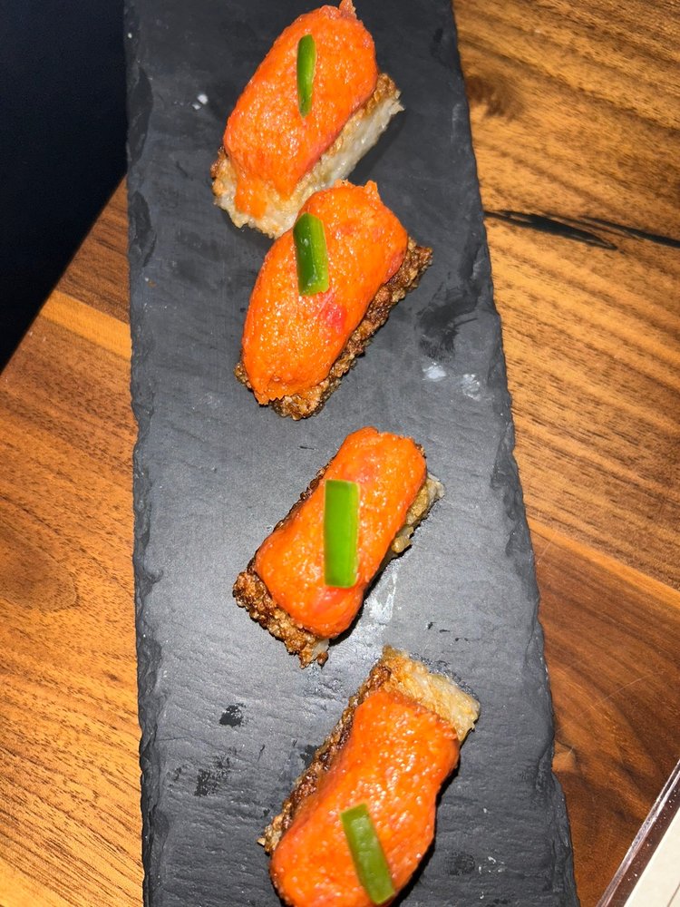 Full Moon Sushi & Kitchen Bar