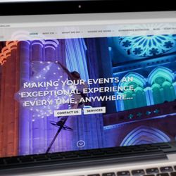 Edmonds Web Design