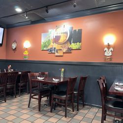 Il Trio Restaurant
