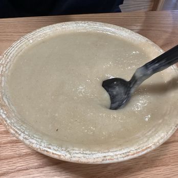 Calf & Chick - Lentil soup - Breakfast & Brunch Near Me - Lake Forest, California
