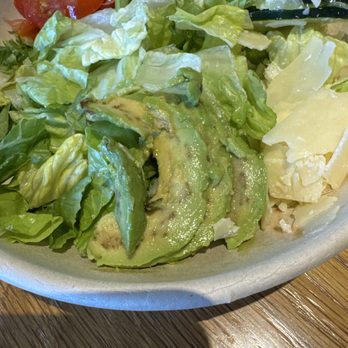 Panera Bread - Pathetic and brown and soggy so stupid - Salad Near Me - Albany, Oregon Panera Bread - Pathetic and brown and soggy so stupid - Salad Near Me - Albany, Oregon