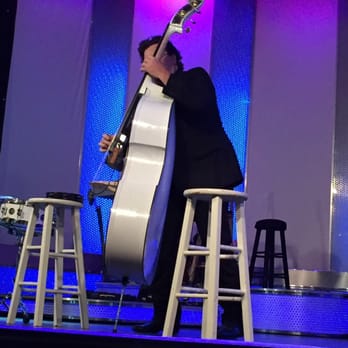 Pierce Arrow Theater - Music Venues Near Me - Branson, Missouri