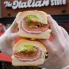 The Italian Store gift card