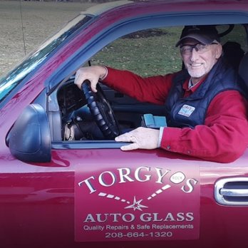 Torgys Auto Glass - Paul Torgerson - Auto Glass Services Near Me - Coeur d'Alene, Idaho Torgys Auto Glass - Paul Torgerson - Auto Glass Services Near Me - Coeur d'Alene, Idaho