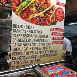 Great deal on tacos !
