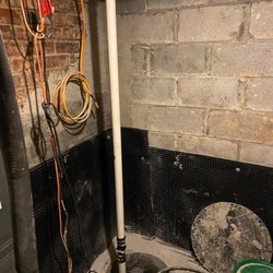 Direct Flow Plumbing