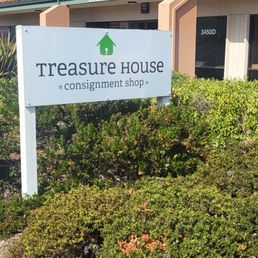 Exterior photo of Treasure House - Santa Rosa, California Exterior photo of Treasure House - Santa Rosa, California
