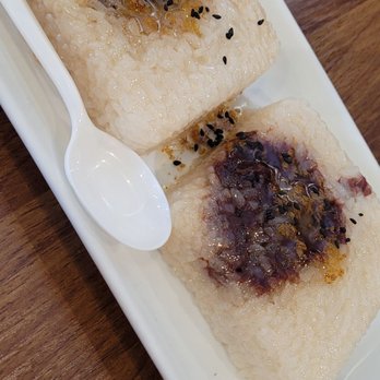 Dunhuang - 8 jewel sticky rice dessert - Chinese Near Me - Edison, New Jersey